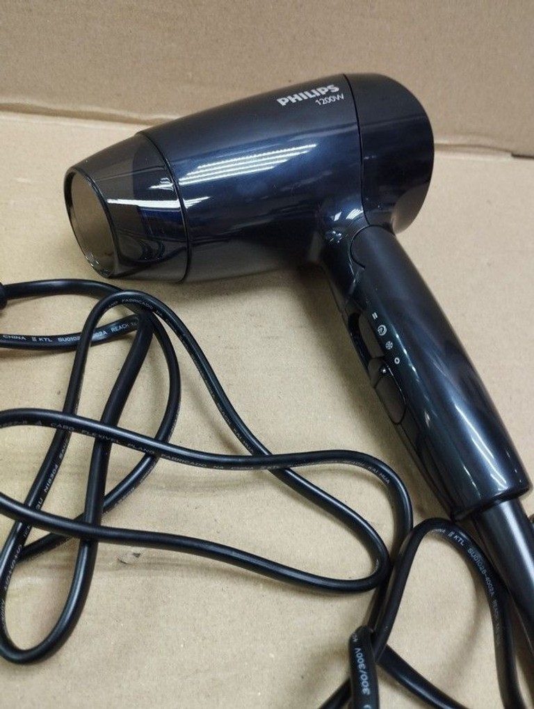 Распродажа Philips BHC010/10, продавец Техноскарб