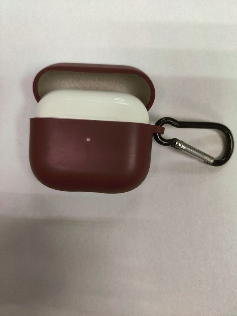 Apple airpods 3rd generation Код:01-201028218. Зображення 5
