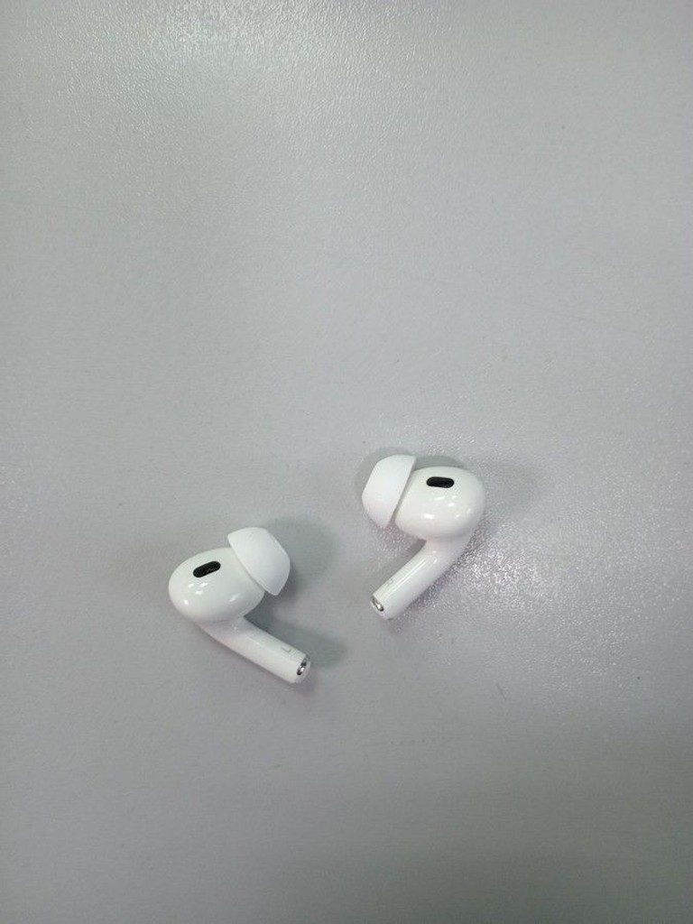 Apple airpods pro 2nd generation with magsafe charging case usb-c Код:01-201028066. Зображення 6