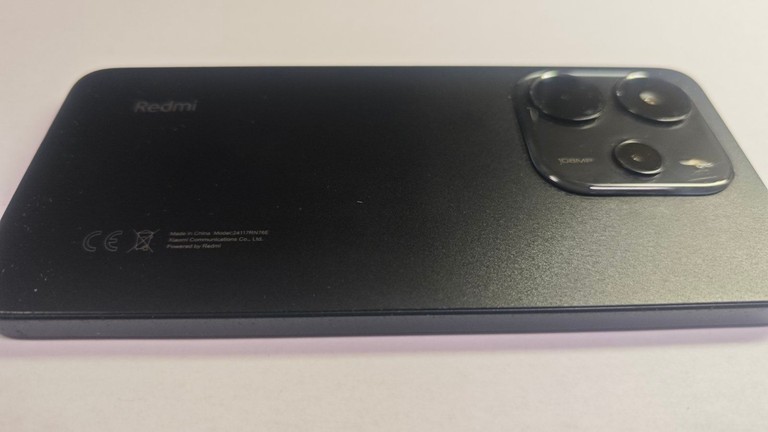 Xiaomi redmi note 14 6/128gb Код:01-201031113. Изображение 9
