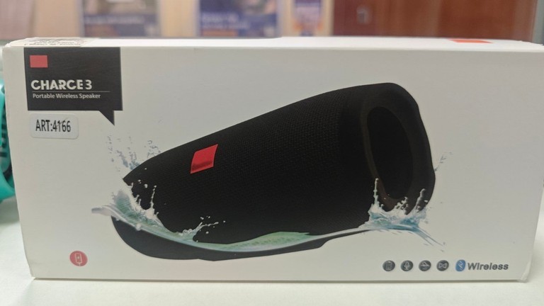 Jbl (Копія) charge 3 Код:01-201031182. Изображение 9