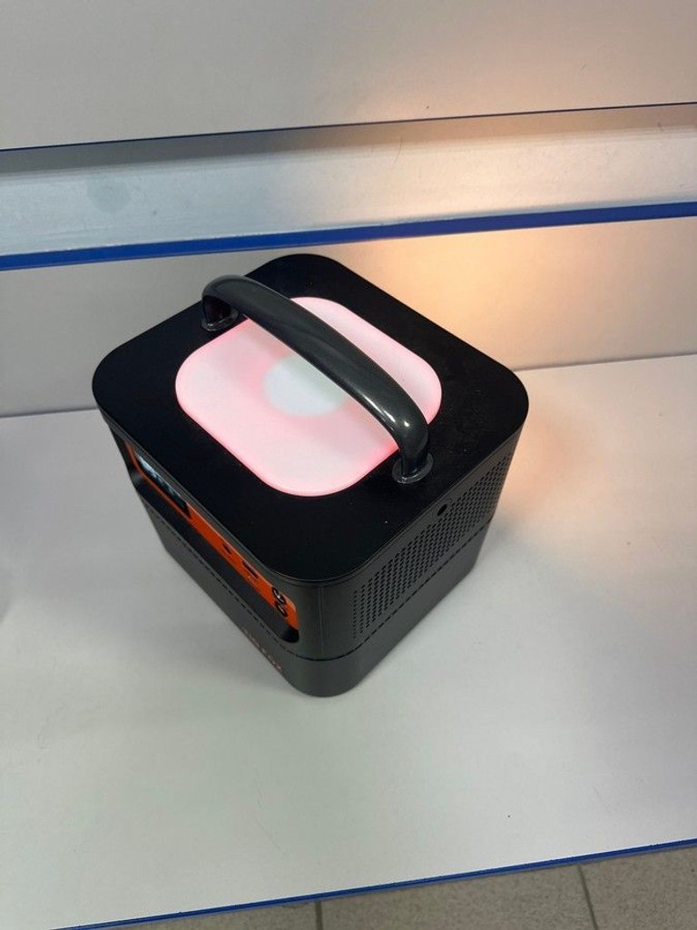 Дешево Tig fox T500 з ломбарду