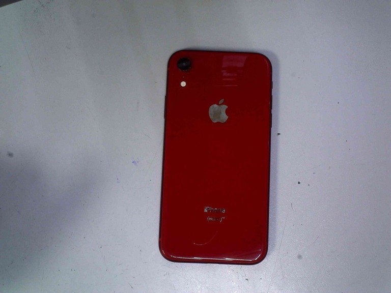 Купити Apple iphone xr 128gb Б/У