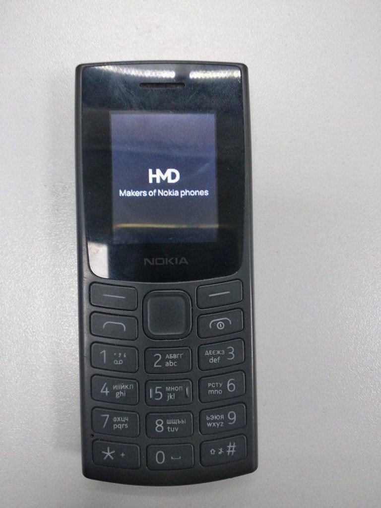 Купить Nokia 105 2023 Б/У