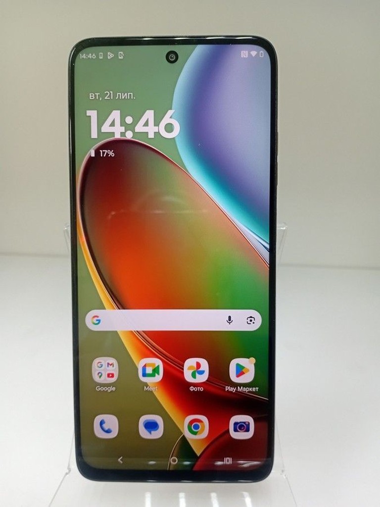 Купить Motorola moto g15 power 8/256gb Б/У