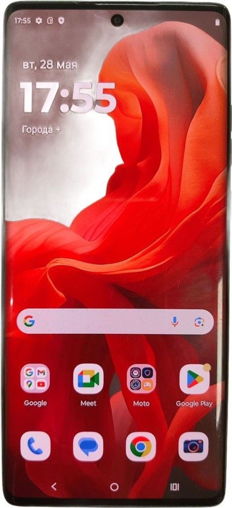 Купить Motorola moto g85 8/256gb Б/У