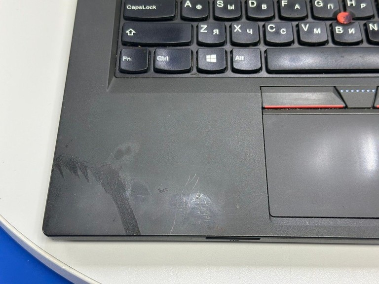 Оголошення Lenovo 14/core i5 5300u ddr3/16gb ddr3/hdd *відсутній/ssd 256 gb/*інтегрована Б/У