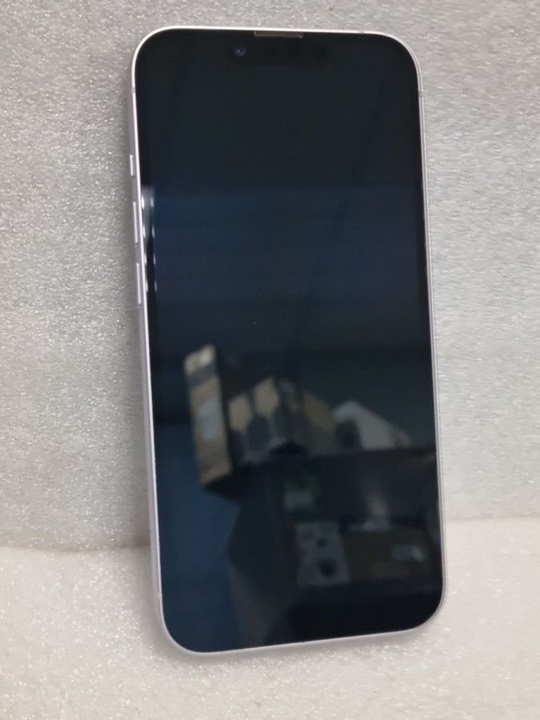Объявление Apple iphone 14 128gb Б/У