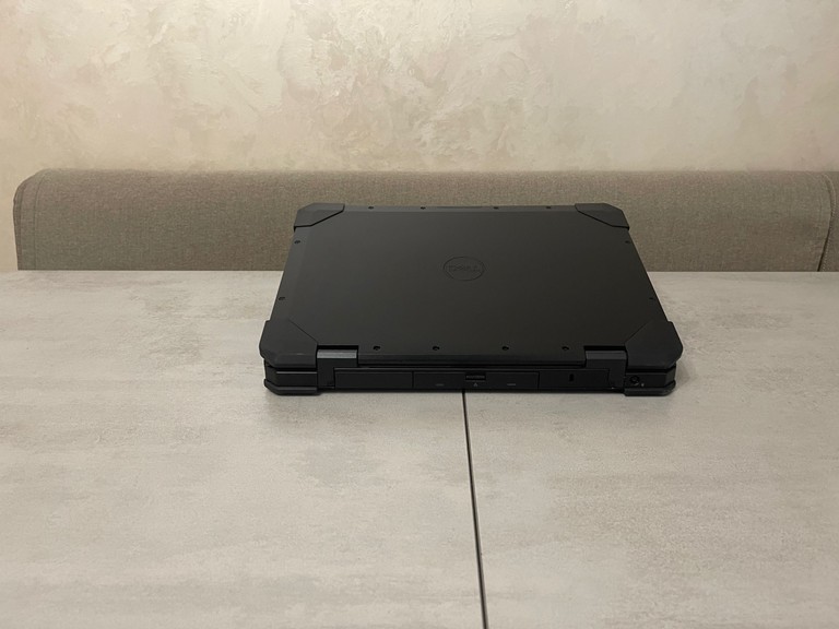 Dell 5420 Rugged, 14" Код:null. Зображення 7
