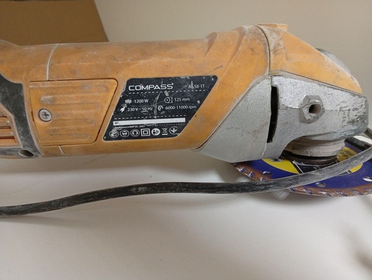 Распродажа Compass AG58-1T, продавец Техноскарб