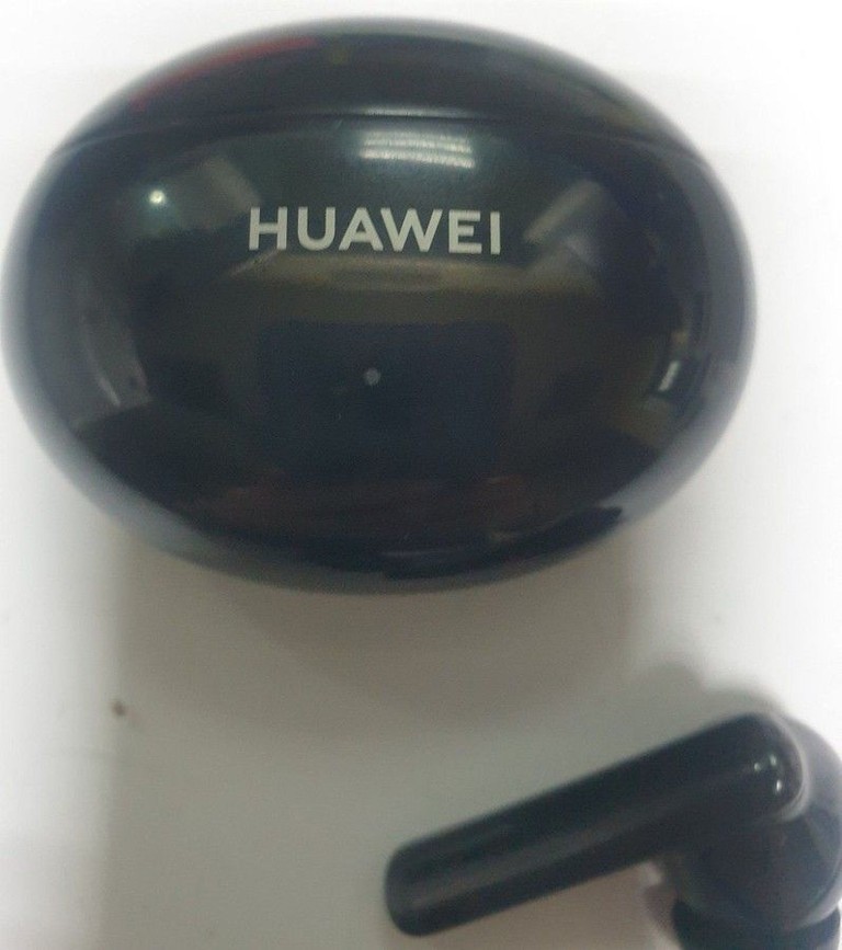 Оголошення Huawei freebuds 4i Б/У