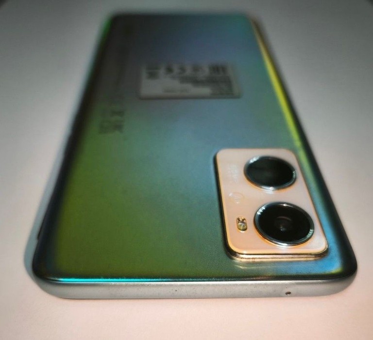 Oppo a96 6/128gb Код:01-201039794. Зображення 7