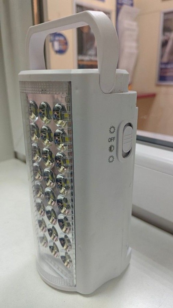 Дешиво Almina dl-2424 с ломбарда