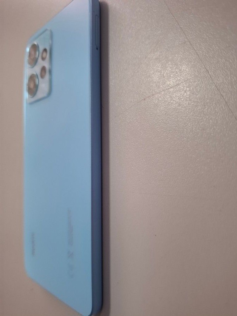 Xiaomi redmi note 12 4/128gb Код:01-201031243. Зображення 9