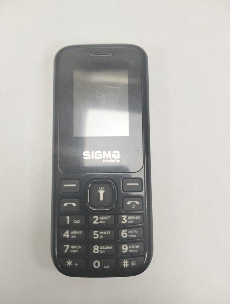 Оголошення Sigma x-style 171 mini Б/У