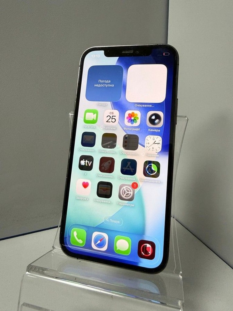 Купити Apple iphone 12 pro 128gb Б/У