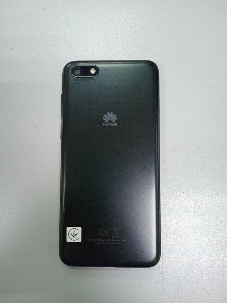 Купити Huawei y5 2018 dra-l21 2/16gb Б/У