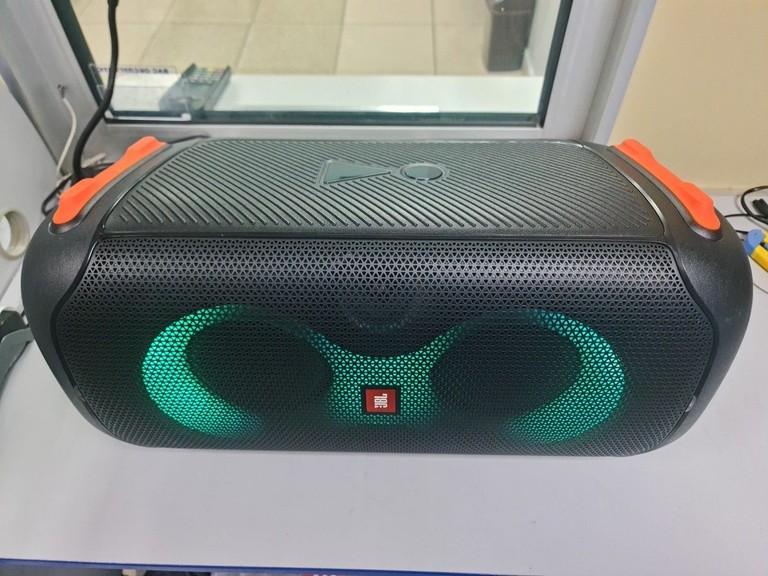 Объявление Jbl partybox 110 Б/У