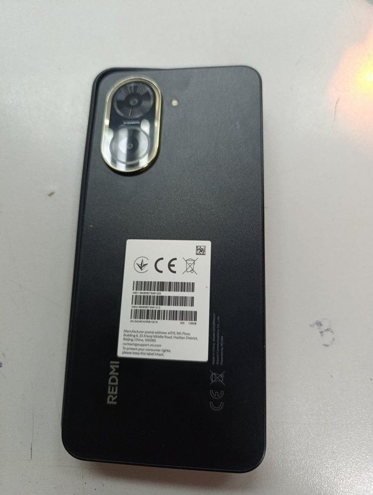 Купить Xiaomi redmi a5 4/128gb Б/У