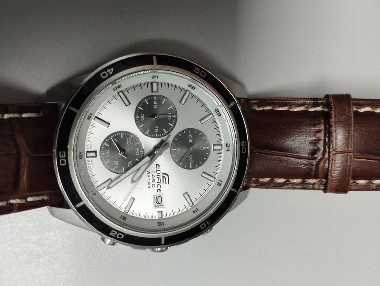 Розпродаж Casio efr-526, продавець Техноскарб