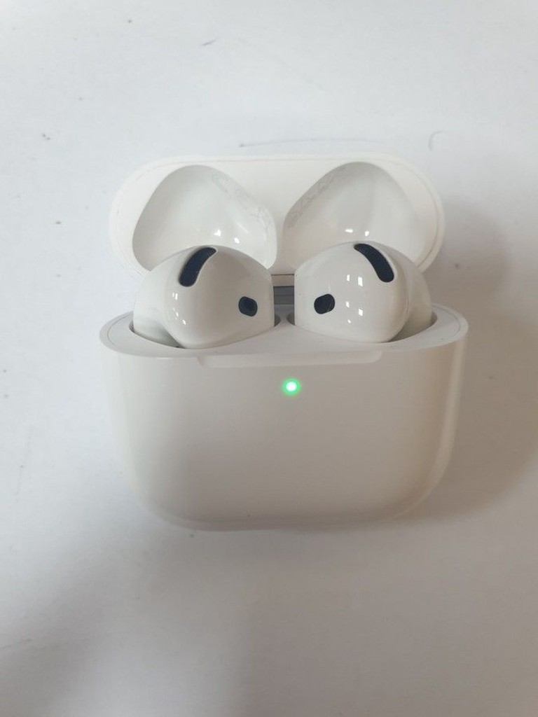 Оголошення Apple airpods 4 Б/У