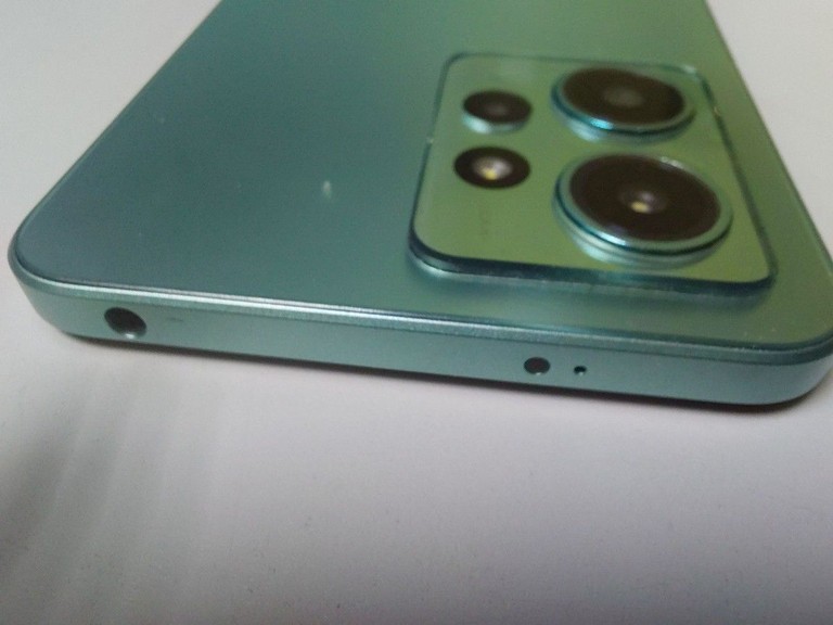 Розпродаж Xiaomi redmi note 12 6/128gb, продавець Техноскарб