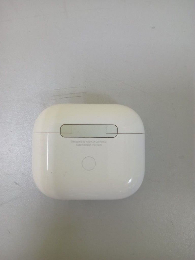 Оголошення Apple airpods 3rd generation Б/У