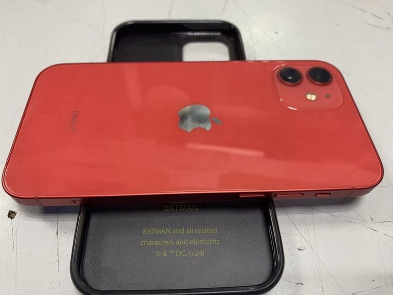 Розпродаж Apple iPhone 12 128GB (PRODUCT)RED, продавець Техноскарб