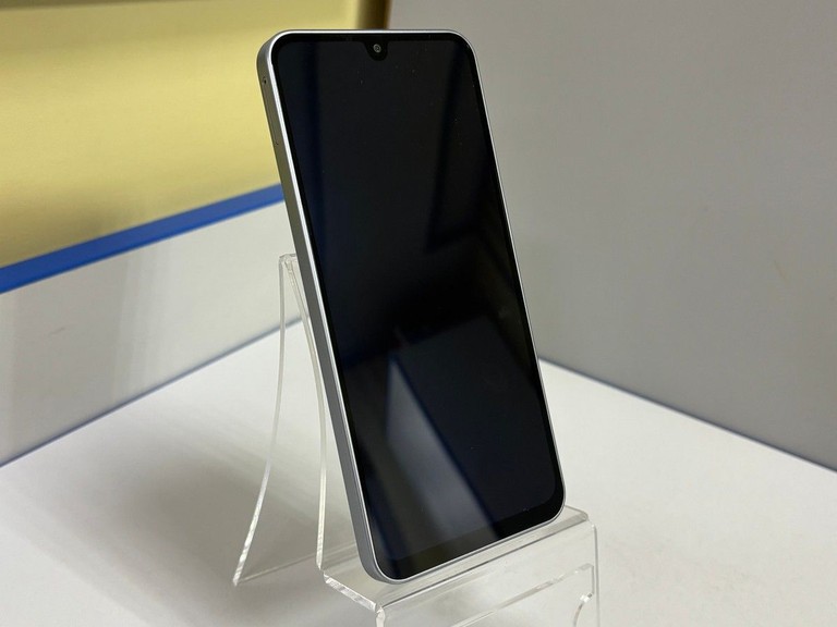 Оголошення Samsung galaxy a17 4g 4/128gb Б/У