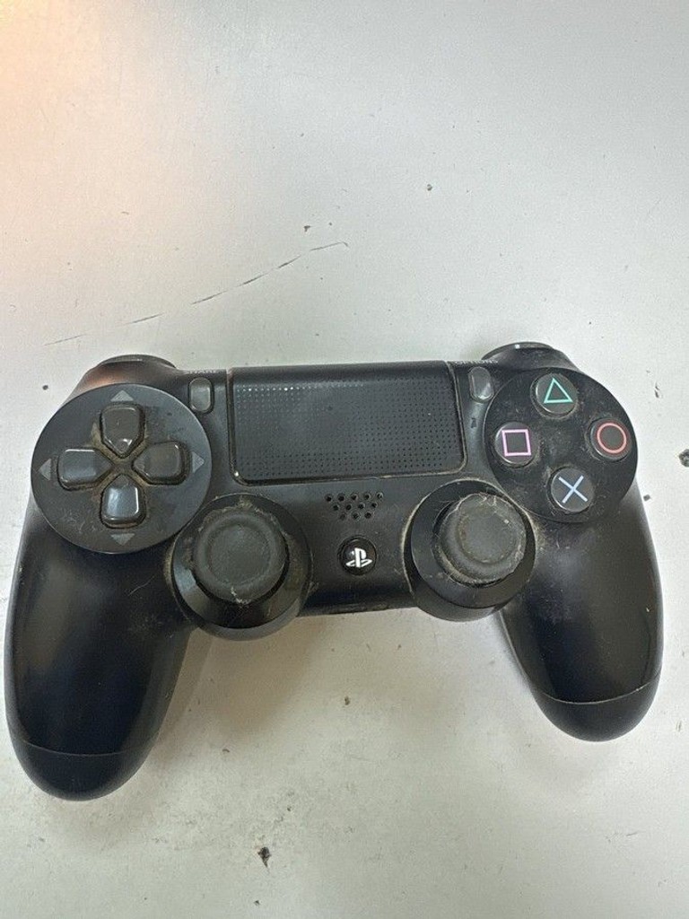 Розпродаж  Sony PlayStation 4 Slim 1TB Black, продавець Техноскарб