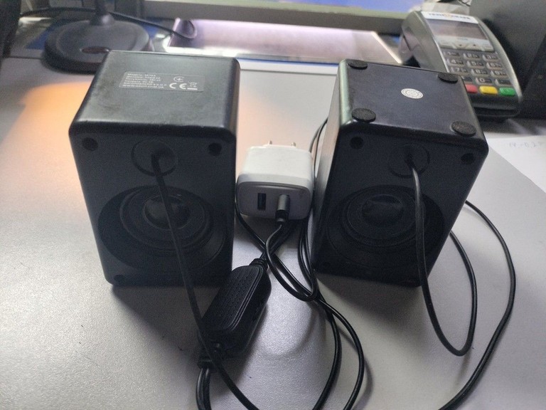 Дешево Havit HV-SK763 Black з ломбарду