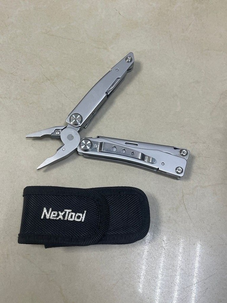 Оголошення Nextool flagship pro Б/У