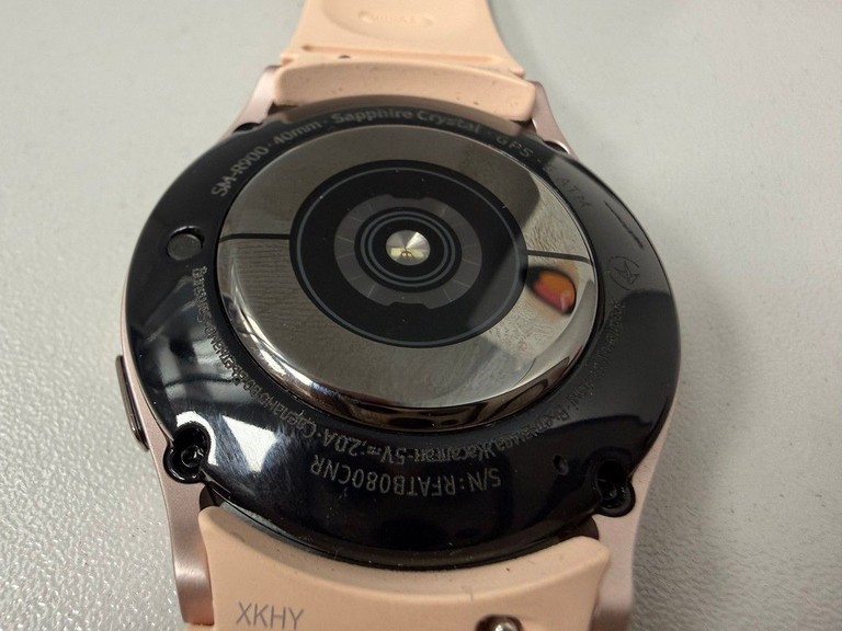 Дешево Samsung galaxy watch5 40mm з ломбарду