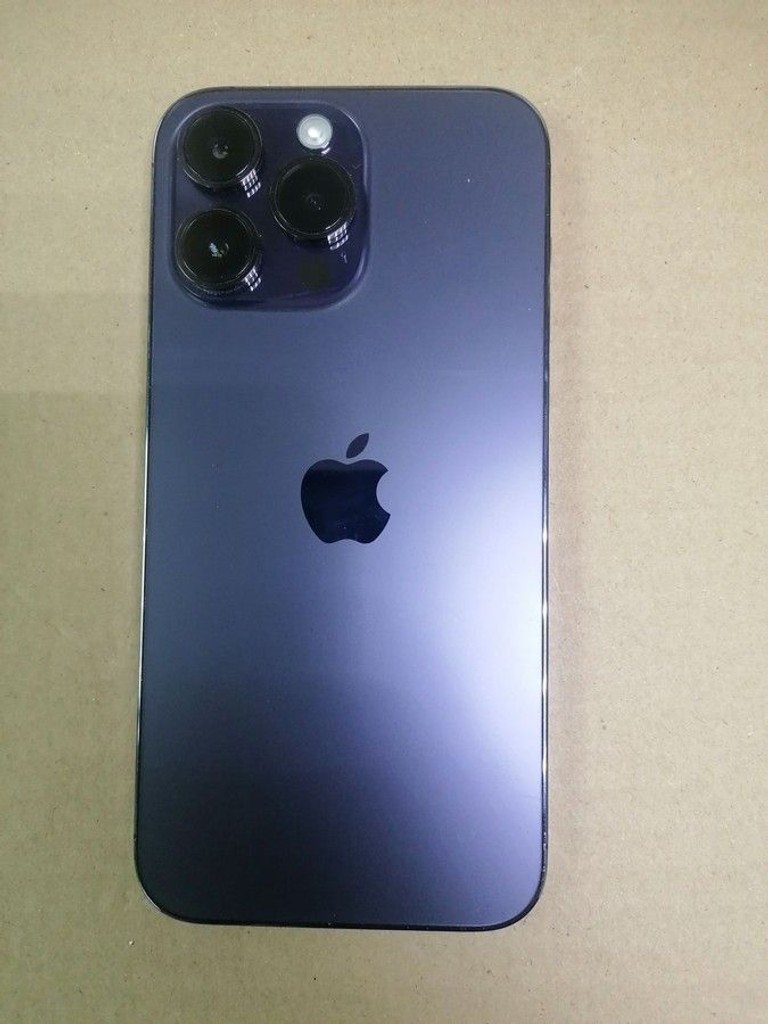 Apple iphone 14 pro max 256gb Код:01-201046813. Зображення 6