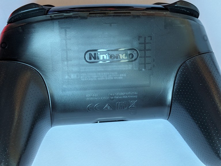 Ігрова приставка Nintendo Switch OLED (HEG-001) Код:null. Зображення 8