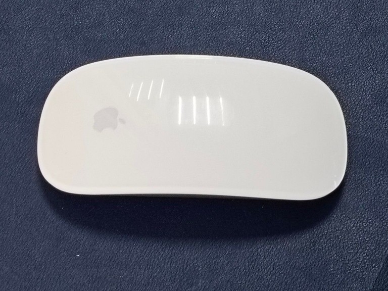 Оголошення Apple magic mouse 2 Б/У