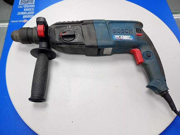 Купити Bosch (Копія) gbh 2-26 dre Б/У