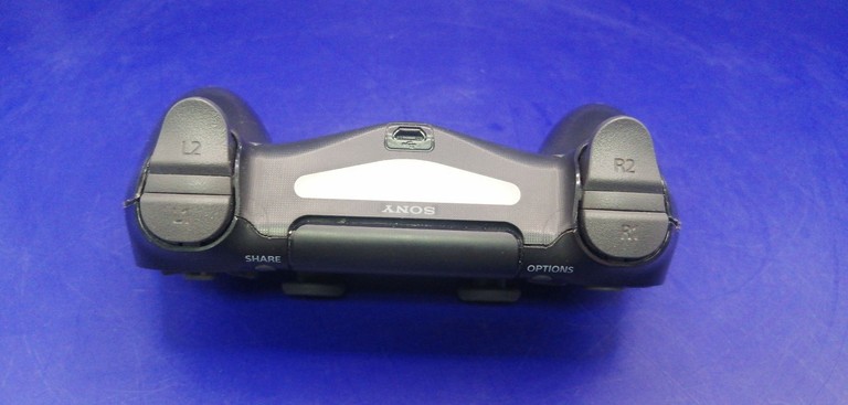 Sony dualshock 4 v2 Код:01-201052834. Зображення 6