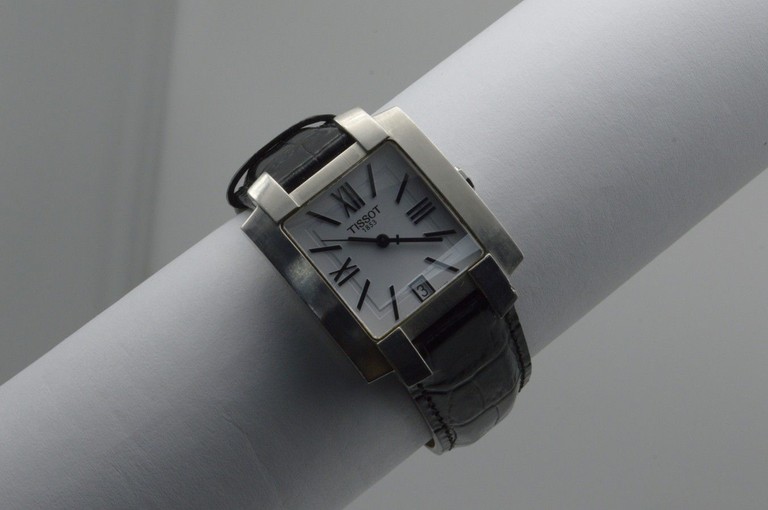 Купити Tissot l860/960 Б/У