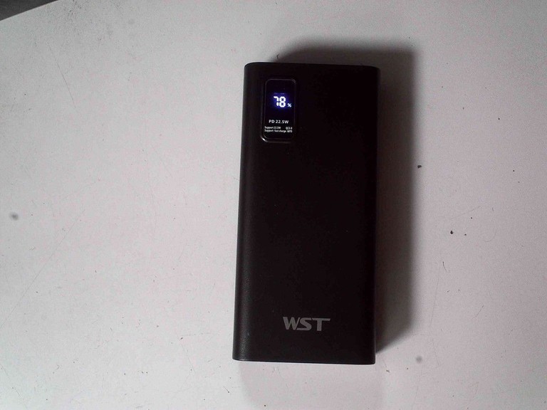 Объявление Wst op727s pd22.5w+qc3.0 20000mah Б/У