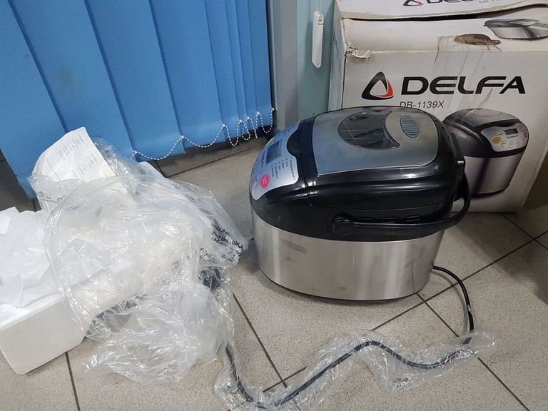 Купити Delfa db-1139x Б/У