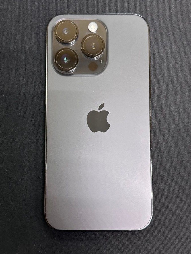 Купити Apple iphone 14 pro 256gb Б/У