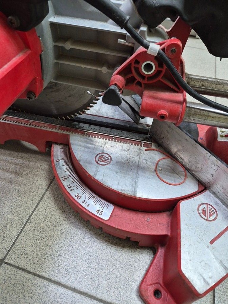 Einhell TC-SM 2531/2 U (4300805) Код:01-201053545. Зображення 7