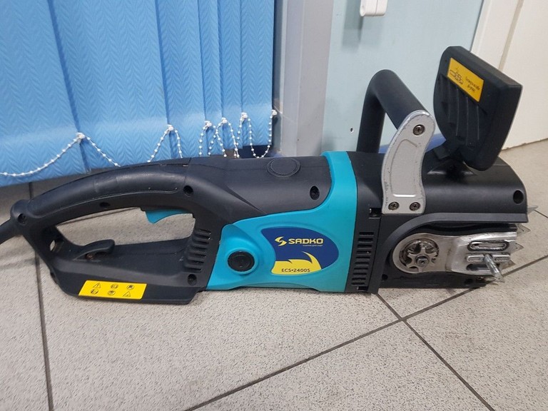 Дешиво SADKO ECS-2400S с ломбарда