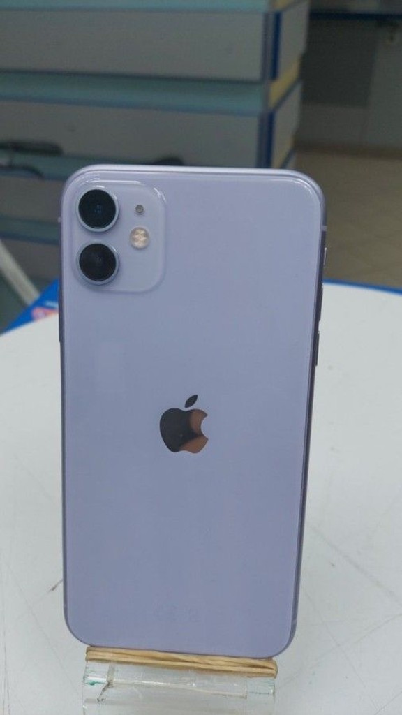 Розпродаж Apple iphone 11 128gb, продавець Техноскарб