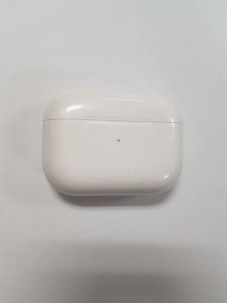 Купити Apple AirPods Pro (MWP22) Б/У