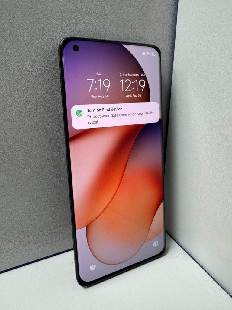 Розпродаж Xiaomi mi 11 ultra 12/256gb, продавець Техноскарб