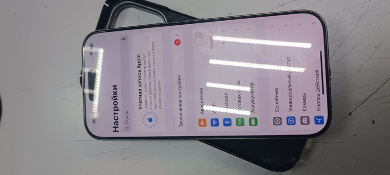 Дешево Apple iphone 16 pro 256gb з ломбарду