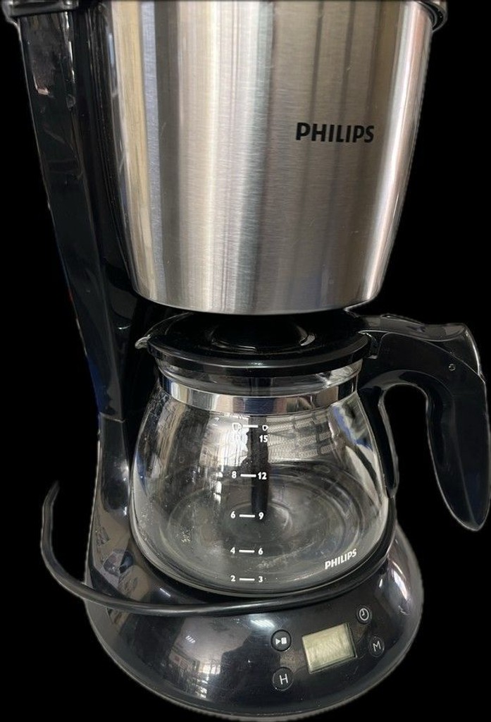 Оголошення Philips HD7459/20 Б/У