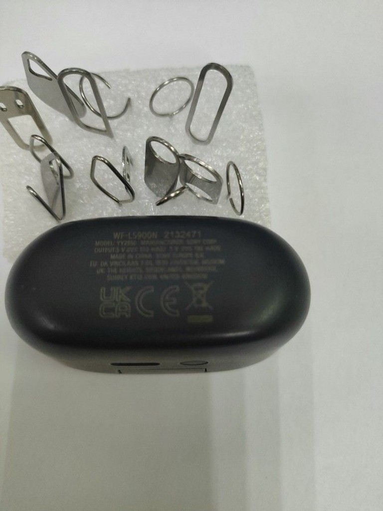 Дешево Sony linkbuds s з ломбарду